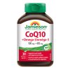 JAMIESON KOENZÝM Q10 S OMEGA-3 30CPS.