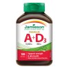 JAMIESON VITAMÍN A A D PREMIUM 10000 IU / 800 IU 100CPS.