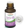JAMIESON BABY-D™ VITAMÍN D3 400 IU KVAPKY 11,7ML