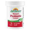 JAMIESON PROBIOTIC COMPLEX PRE ŽENY 45CPS.