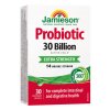 JAMIESON PROBIOTIC 30 MILIÁRD 30CPS.