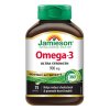 JAMIESON OMEGA-3 ULTRA 900MG 75CPS.