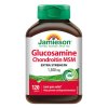 JAMIESON GLUKOZAMÍN CHONDROITÍN MSM 1300MG 120TBL.