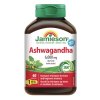 JAMIESON ASHWAGANDHA 60CPS.