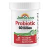 JAMIESON PROBIOTIC 60 MILIÁRD ULTRA STRENGTH 24CPS.