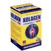 KOLAGEN s vitamínom C + MSM 60 cps EXP.06/2026