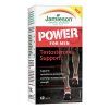JAMIESON POWER FOR MEN 60 TBL.