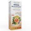 AVROPA MUCOLPHARM forte bylinný sirup 200ml