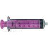D-3NTERAL ENTERAL SYRINGE 60ML SINGLE USE ENFIT jednorázová striekačka na podávanie enterálnej výživy 1x1 ks