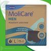 MoliCare MEN L absorpčná spodná bielizeň 1x1 ks