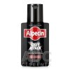 ALPECIN GREY ATTACK Shampoo farebný (čierny) kofeínový šampón 1x200 ml