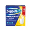 Theraflu prechladnutie a chripka 14 vreciek SK TV F