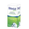Ditustat Neo perorálny roztok sol por (fľ.skl.jantár. + odmerka PP) 1x100 ml