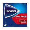 Panadol Extra Rapide 12 sumivych tablet SK TV F