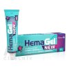 HemaGel NEW hydrofilný gél pre hojenie rán 1x30 g