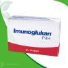 superliek 2026 imunoglukan 30
