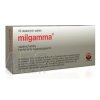 MILGAMMA tbl obd 50 mg/250 µg 1x50 ks