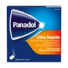 Panadol Ultra Rapide 24 sumivych tablet SK TV F