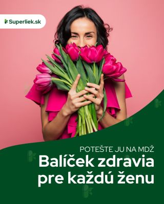 Blíži sa medzinárodný deň žien, kedy si pripomíname ich silu, krásu a odvahu. Mamy, partnerky, sestry, kamarátky, kolegyne...