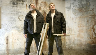 MEMBRÁNA MASCOTEX®