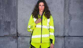 DÁMSKE REFLEXNÉ ODEVY MASCOT®