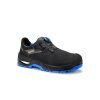 Pracovná obuv ELTEN STEFANO XXSG BOA® black-blue Low ESD S3S