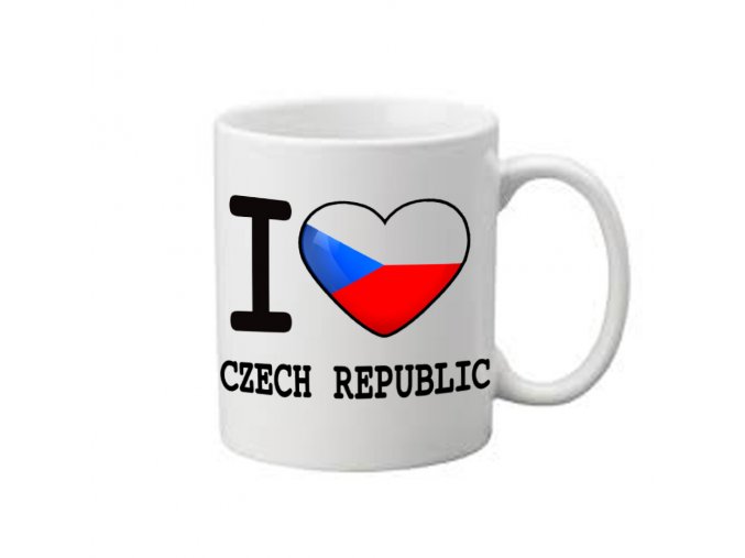 hrnicek hrnek suvenyr darek czech czechia