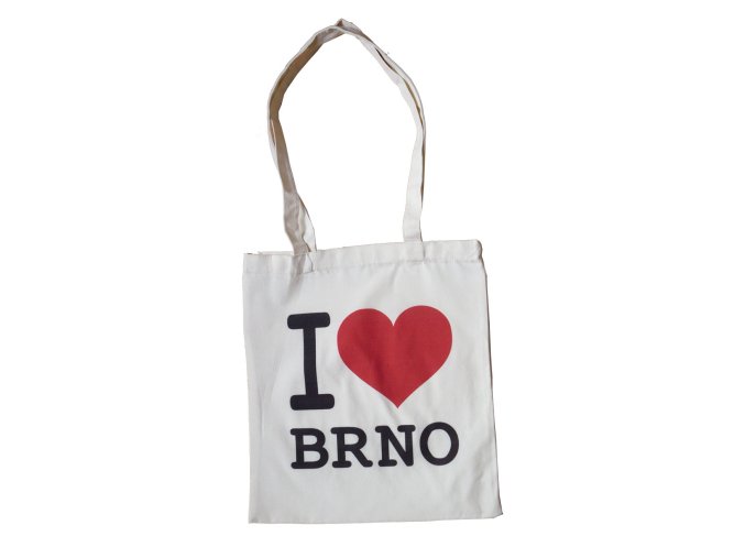 taska I love Brno