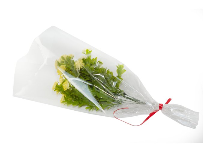 celofanove archy pro baleni kytic