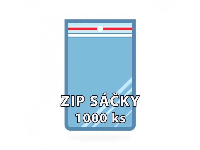 zip sacky zipovaci sacky