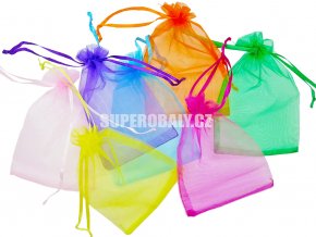 organzove sacky organza sacky