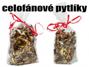 celofanove pytliky sacky celofan PP