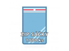 zip sacky zipovaci sacky