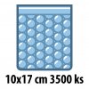 bublinkove sacky 10x17cm
