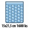 bublinkove sacky 15x21,5cm