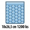 bublinkove sacky 18x26,5cm