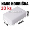 cistici nano houbicka melamin 10ks