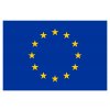 samolepka vlajka EU