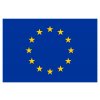 samolepka vlajka EU