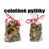 Celofánové sáčky/pytlíky s křížovým dnem  *Doprava ZDARMA od 1500 Kč*