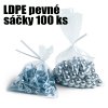 LDPE pevne sacky