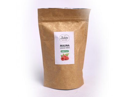 Mletá malina 100G