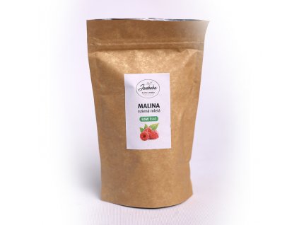 RAW Mletá malina 100g