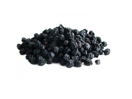 RAW Sušená ARONIE 100g