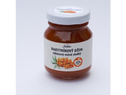 RAKYTNÍKOVÝ DŽEM - 90 g