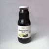 ARONIOVO BEZOVÝ SIRUP - 750 ml