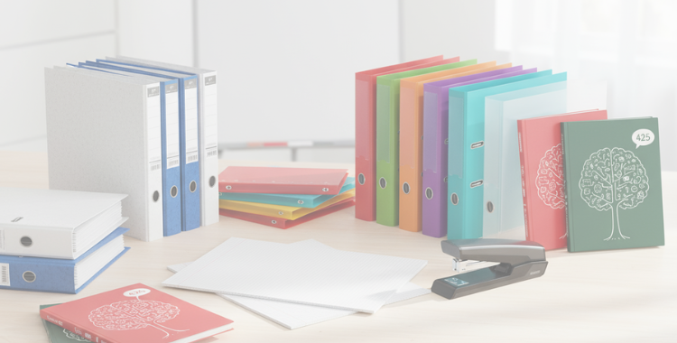 Kancelářské potřeby