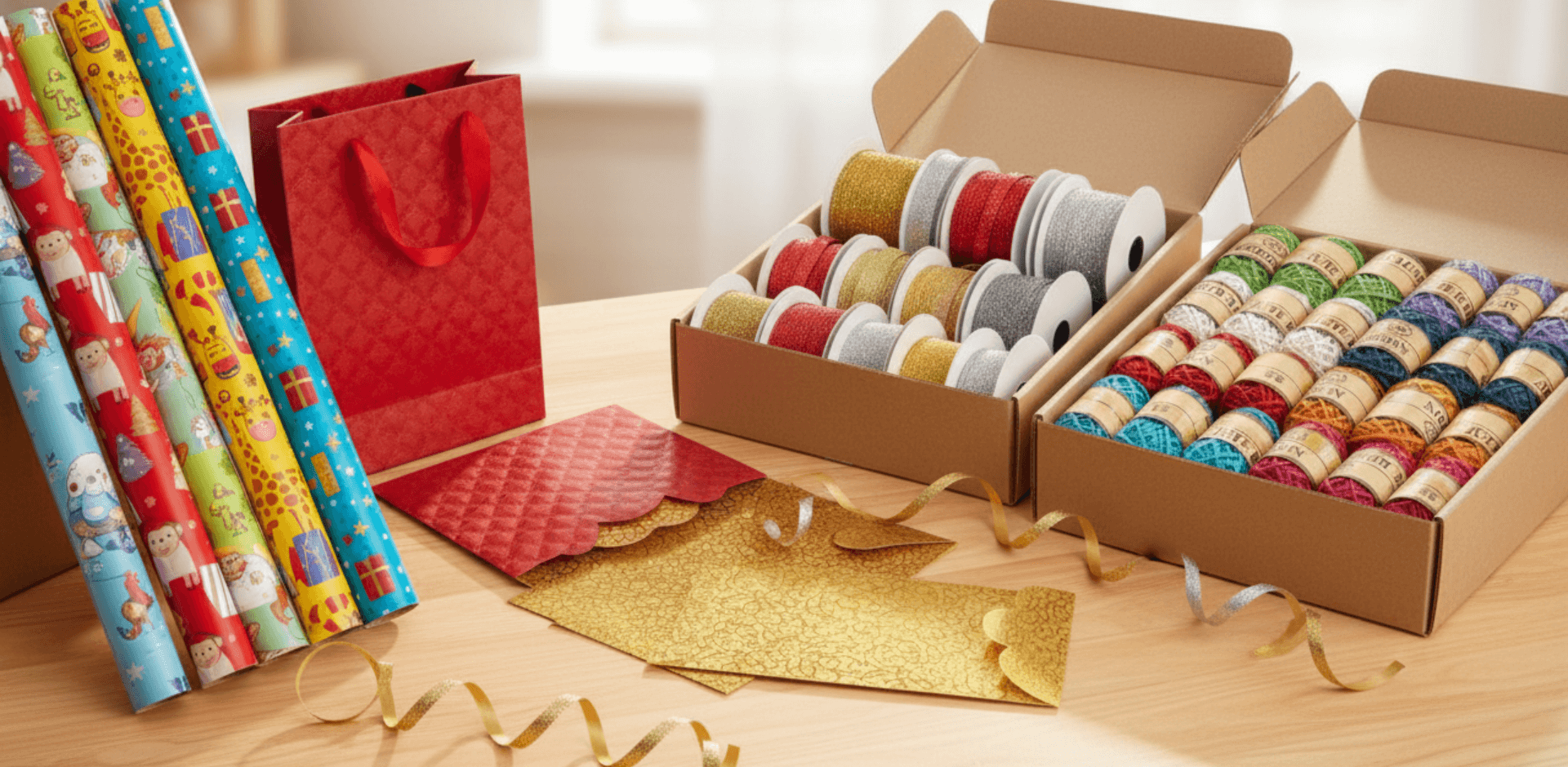 Vše pro Veselé Vánoce