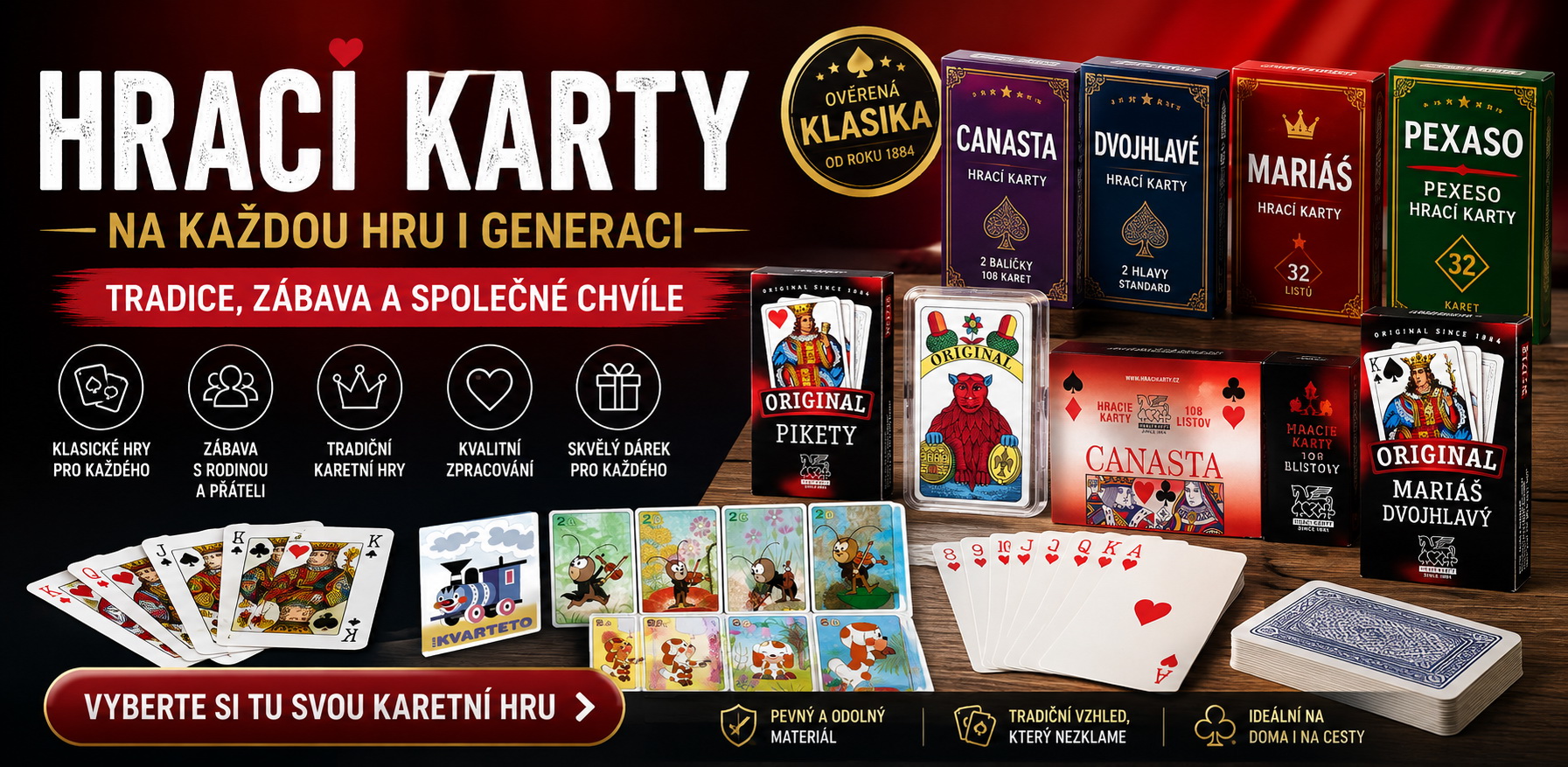 Hrací karty