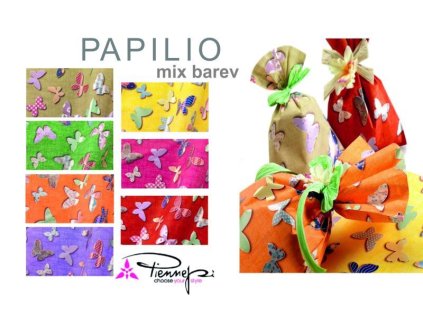 Dárkový sáček Papilio 16x25cm